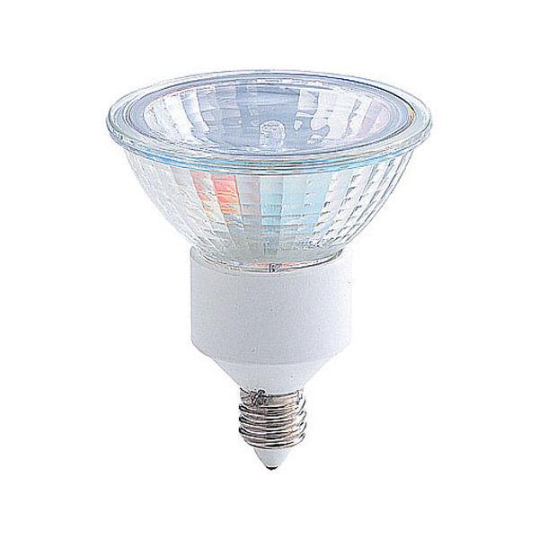岩崎電気 アイ ダイクロクールハロゲン plus (省電力タイプ) 狭角 JDR110V30WUV/...