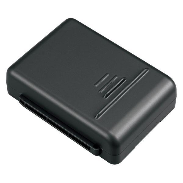 シャープ RactiveAir用着脱式バッテリー BY-5SC17 1個