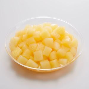 業務用 リンゴダイスカット 1袋(1kg) 大...の詳細画像1