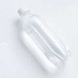 無糖 強炭酸水 500ml ペットボトル ラベ...の詳細画像5