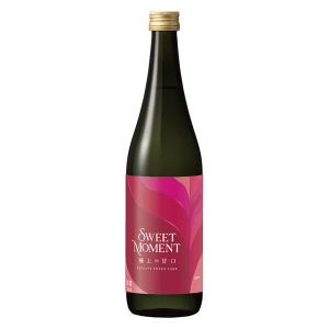 大関 Sweet Moment 極上の甘口 720ml 濃醇甘口 1本 日本酒