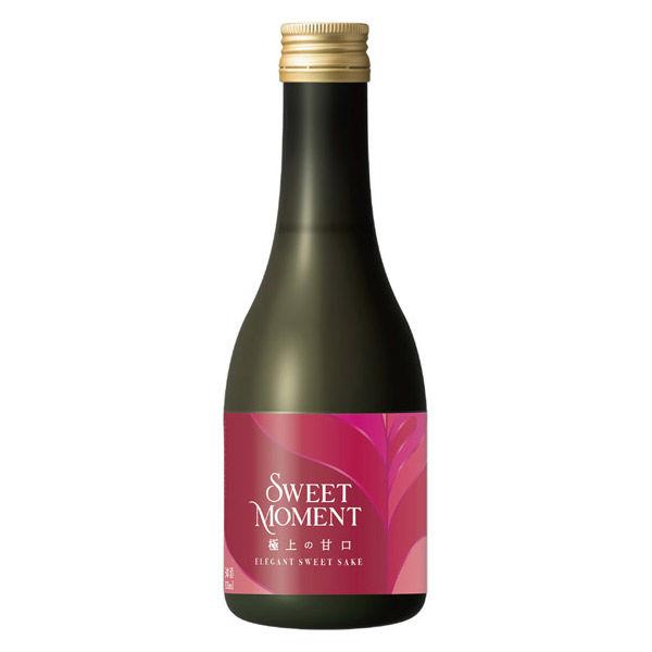 大関 Sweet Moment 極上の甘口 300ml 濃醇甘口 1本 日本酒