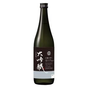 大関 大吟醸 生貯蔵酒 720ml 1本 日本酒