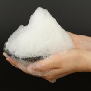 キッチンスポンジ 軽い力で食器洗いスポンジ 約...の詳細画像5