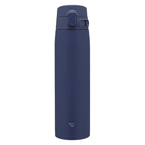 ステンレスマグ 720ml SM-VB72-AM マリンブルー 1個 水筒 保温保冷 シームレス栓 ...