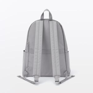 無印良品 肩の負担を軽くする 撥水 リュックサ...の詳細画像1