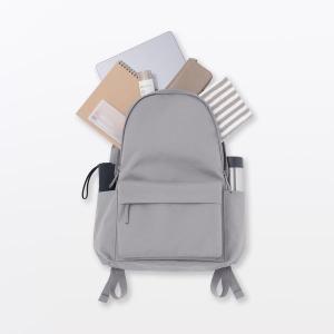 無印良品 肩の負担を軽くする 撥水 リュックサ...の詳細画像5