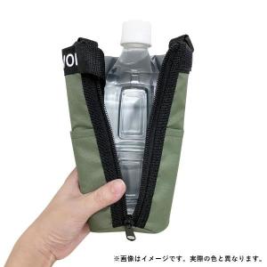 ペットボトルホルダー 500〜600ml 肩掛...の詳細画像1