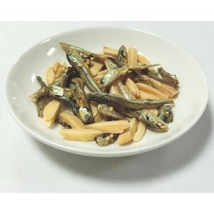 個包装 お配り菓子 ナッツ 小魚 アーモンドフ...の詳細画像3