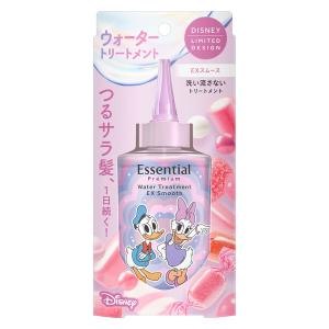 【アウトレット】数量限定　エッセンシャルプレミアム ウォーターＳディズニー ホワイトピーチ＆ムスクの香り 200ml 花王