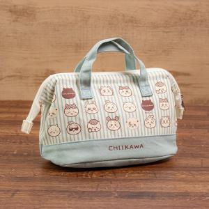 ランチバッグ がま口タイプ ちいかわ TB-1...の詳細画像3