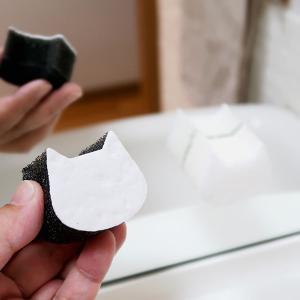 ネコピカ PETAKORA ミニスポンジ 日本...の詳細画像2