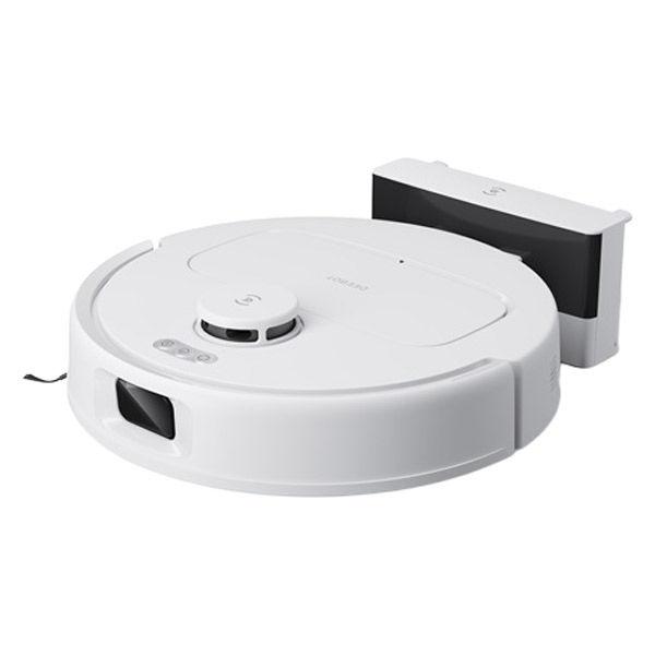 エコバックス ロボット掃除機 水拭き DEEBOT N30 PRO YDLX11-31ED 1台