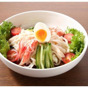 短かくて食べやすいうどん 1袋(270g) は...の詳細画像1