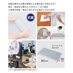 (お試しセット)抗菌カウンタークロス レギュラ...の詳細画像4