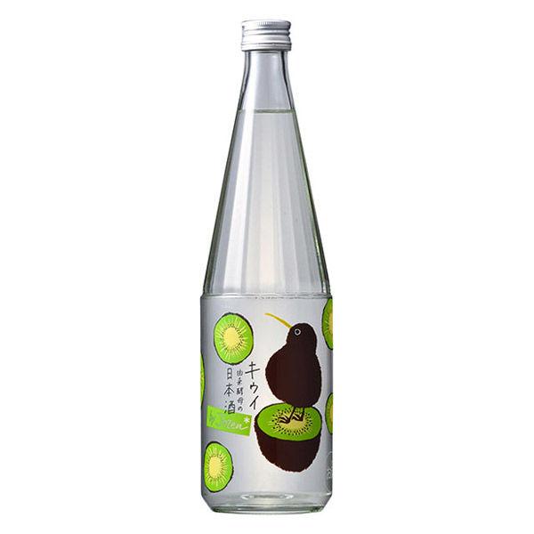 キウイ由来酵母 by Jozen 純米 甘口 720ml 1本 日本酒 白瀧酒造 上善如水から派生し...