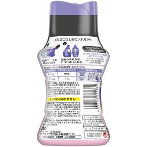 レノア アロマジュエル 香り付けビーズ ホワイ...の詳細画像1
