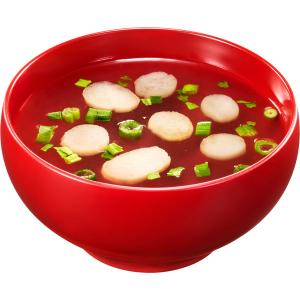 だしを味わう おすいもの 1個 永谷園 スープ...の詳細画像2