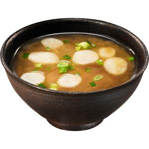 貝だしみそ汁 1個 永谷園 スープ みそ汁 味...の詳細画像2