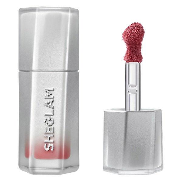 SHEGLAM（シーグラム）　グラスロックエアーグロス　ハイキー 46g インターナショナルコスメテ...