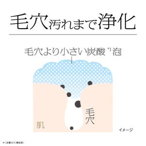 SOFINA(ソフィーナ)iP マイクロ泡セラ...の詳細画像2