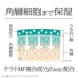 SOFINA(ソフィーナ)iP マイクロ泡セラ...の詳細画像3