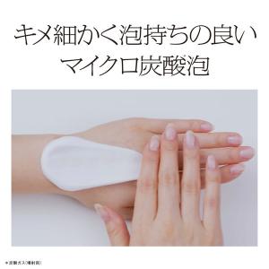 SOFINA(ソフィーナ)iP マイクロ泡セラ...の詳細画像4