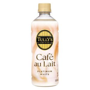 伊藤園 タリーズコーヒー PLATINUM W...の詳細画像1