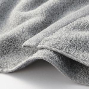 無印良品 やわらか薄手バスタオル 60×120...の詳細画像1