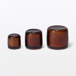 無印良品 フレグランスキャンドル シトラス L...の詳細画像3