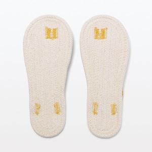 無印良品 ルームサンダル 鼻緒 L 25〜26...の詳細画像5
