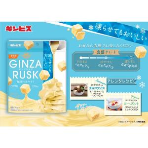 チョコレート菓子 スタンドパウチ GINZAR...の詳細画像3