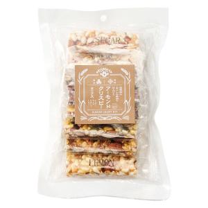 アーモンドクリスピー ミックス 8本入 AKOMEYA TOKYO/アコメヤ
