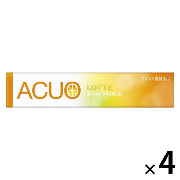 ACUO ガム｜スナック、お菓子、おつまみ｜食品 おすすめ人気商品一覧 通販 - Yahoo!ショッピング