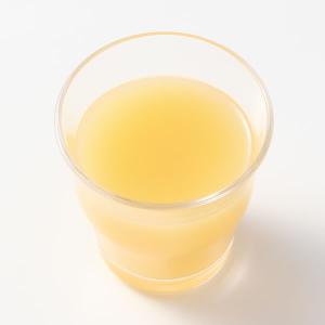 無印良品 果汁100%ジュース りんご 125...の詳細画像1