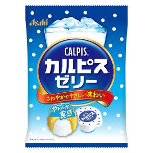 ゼリー 個包装 お配り菓子 「カルピス」ゼリー...の詳細画像1