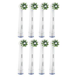 P＆G オーラルB 替ブラシ 交換シグナル付 マルチアクション EB50RBー8EL EB50RB-8 EL 1個