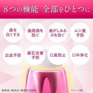 歯磨き粉 ハミガキ ライオン システマハグキプ...の詳細画像2