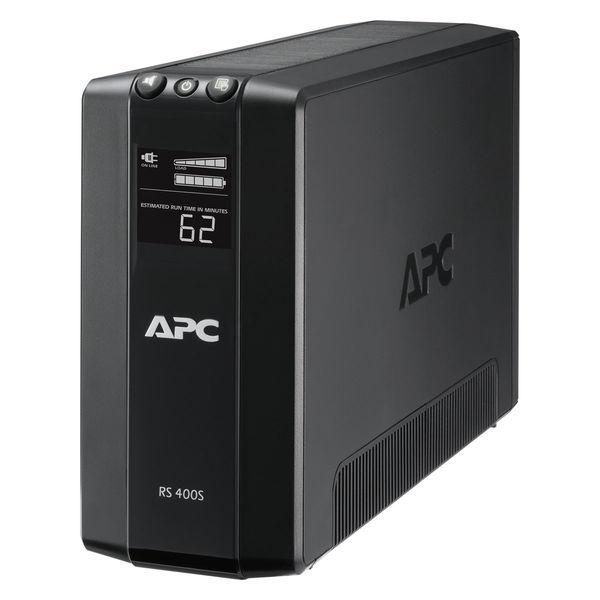 シュナイダーエレクトリック APC RS 400 BR400SーJP E 1台