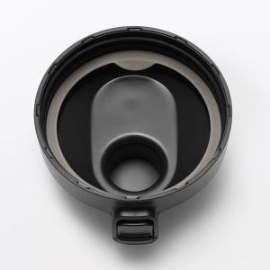 無印良品 広口で洗いやすい 目盛り付き ワンタ...の詳細画像1