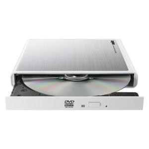 ロジテック DVDドライブ 外付け 書込ソフト...の詳細画像1