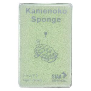 (限定セット)亀の子スポンジ スタンダード 角...の詳細画像4