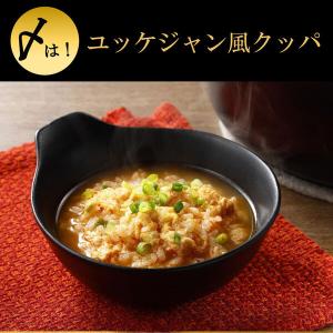 〆鍋おとなのおいしさ 発酵唐辛子仕立てのユッケ...の詳細画像4