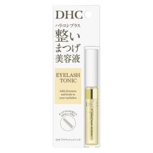 DHC アイラッシュトニック　まつげ用美容液　6.5ml