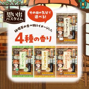 【アウトレット】入浴剤 いい湯旅立ち 昭和レト...の詳細画像3