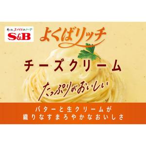 エスビー食品 たっぷりがおいしい よくばリッチ...の詳細画像2