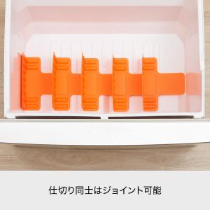 Like-it(ライクイット) キッチン収納 ...の詳細画像2
