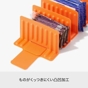 Like-it(ライクイット) キッチン収納 ...の詳細画像4