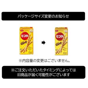 小袋 お配り菓子 ピコラ カスタード 5本×2...の詳細画像1