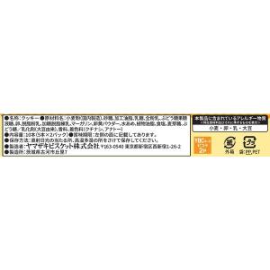 小袋 お配り菓子 ピコラ カスタード 5本×2...の詳細画像3